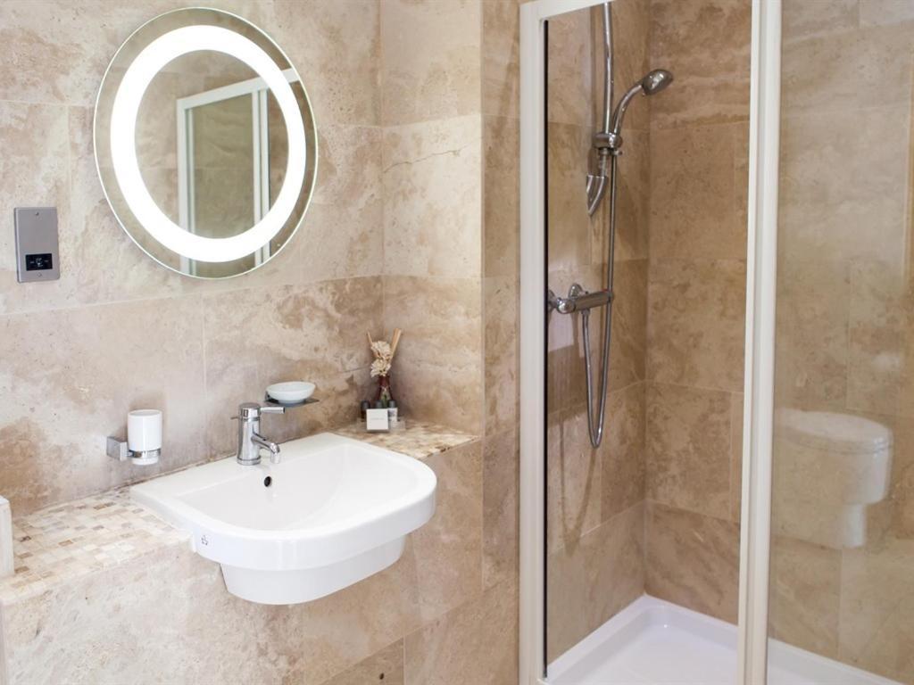 Bed & Breakfast Birch House 5*